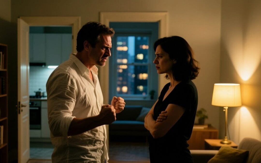 Avoiding Bitterness in Relationships and Marriages – Part 2