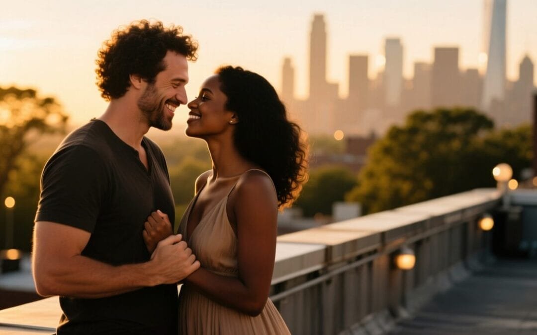 Practical Ways to Love and Respect a Woman