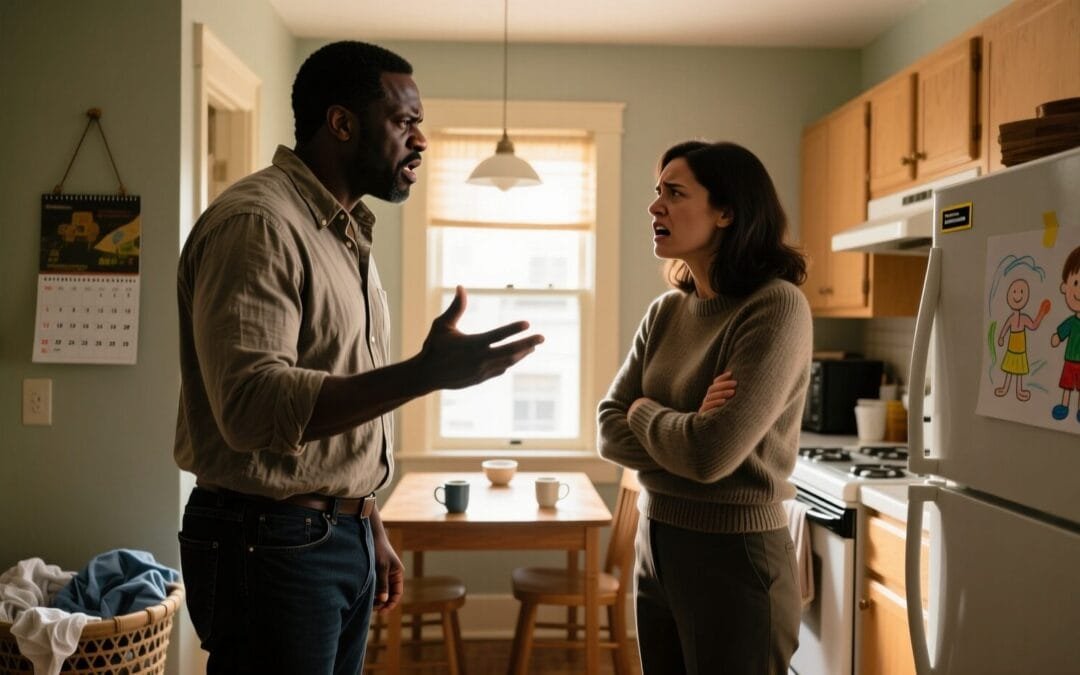 Why Men Are Losing Authority