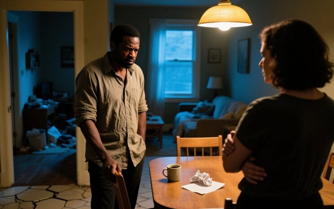 How Men Can Earn Authority in Relationships or Marriage