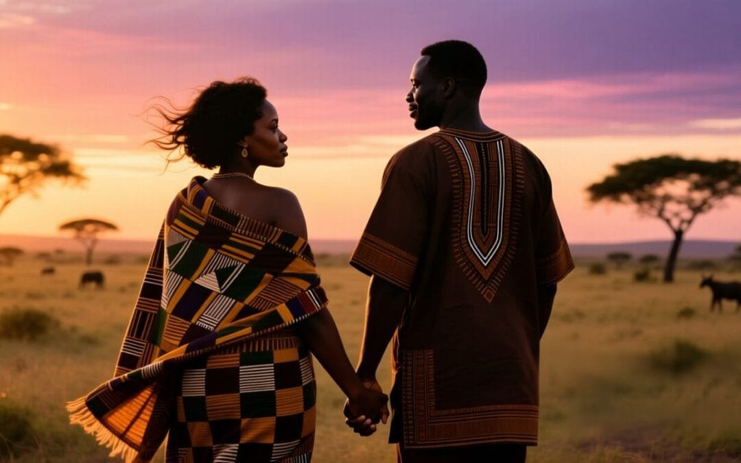 How to Support Your Husband Through Insecurity