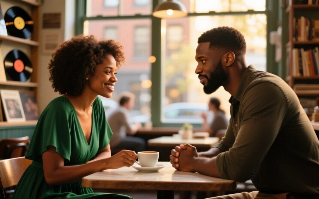 Understanding Why Dating Flops