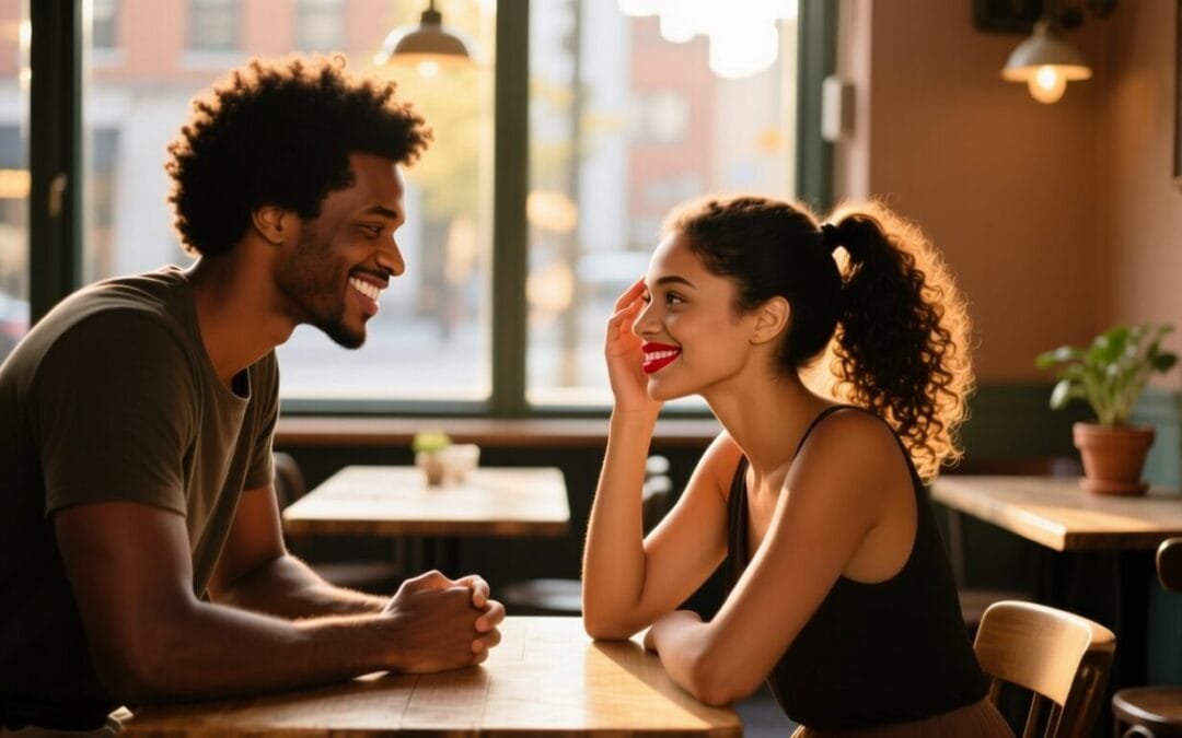 How To Avoid Pitfalls While Dating