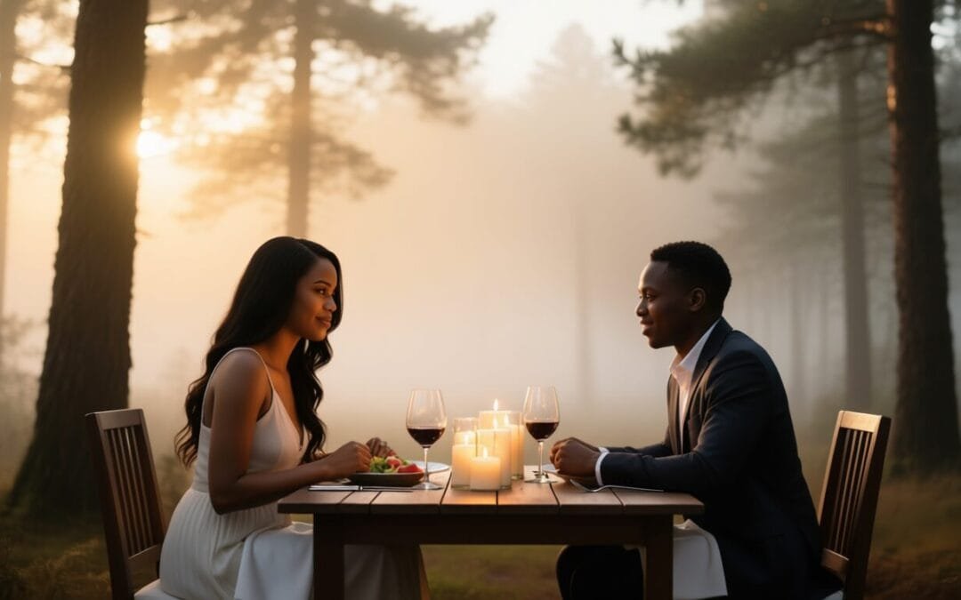 5 Ways To Sustain Love After Saying “Yes”