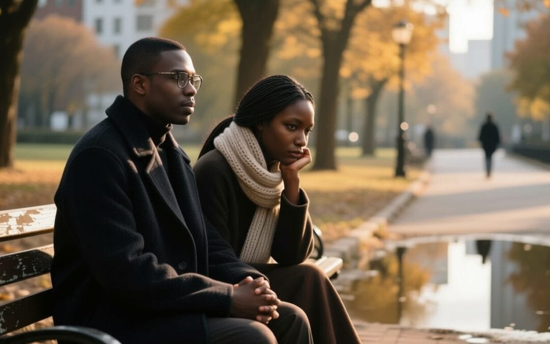 The Subtle Danger of Overthinking in Relationships