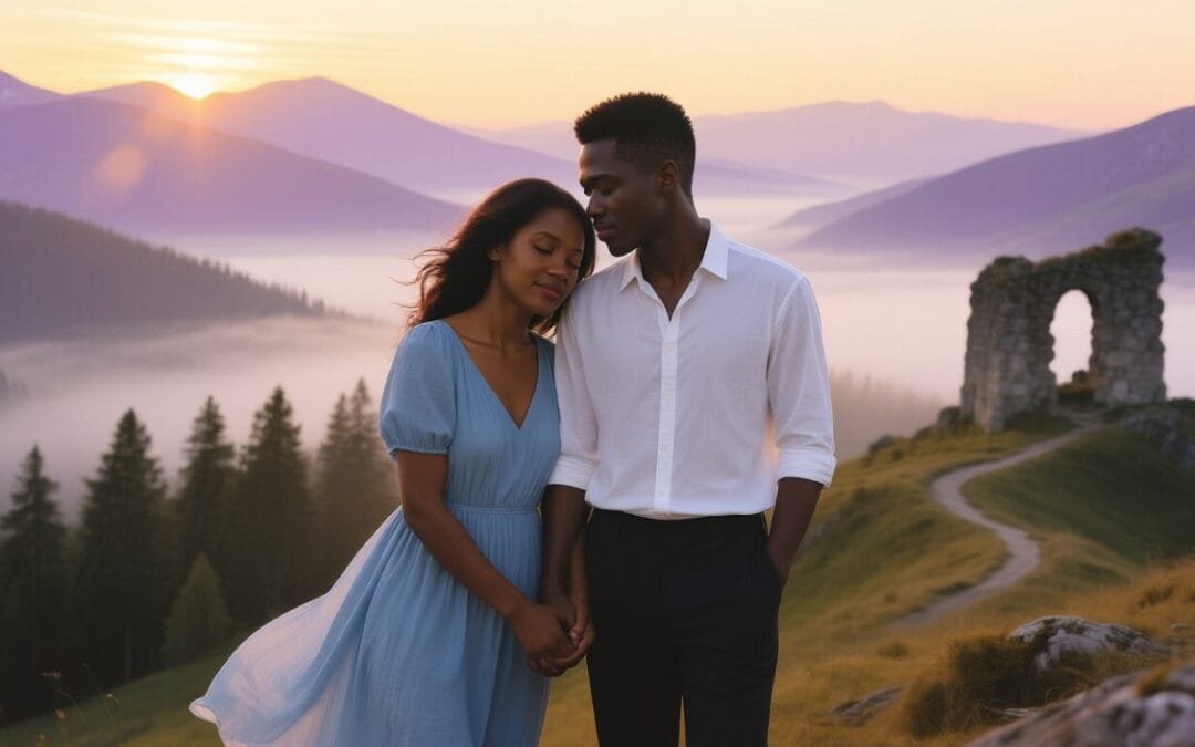 How To Know You Are in Love