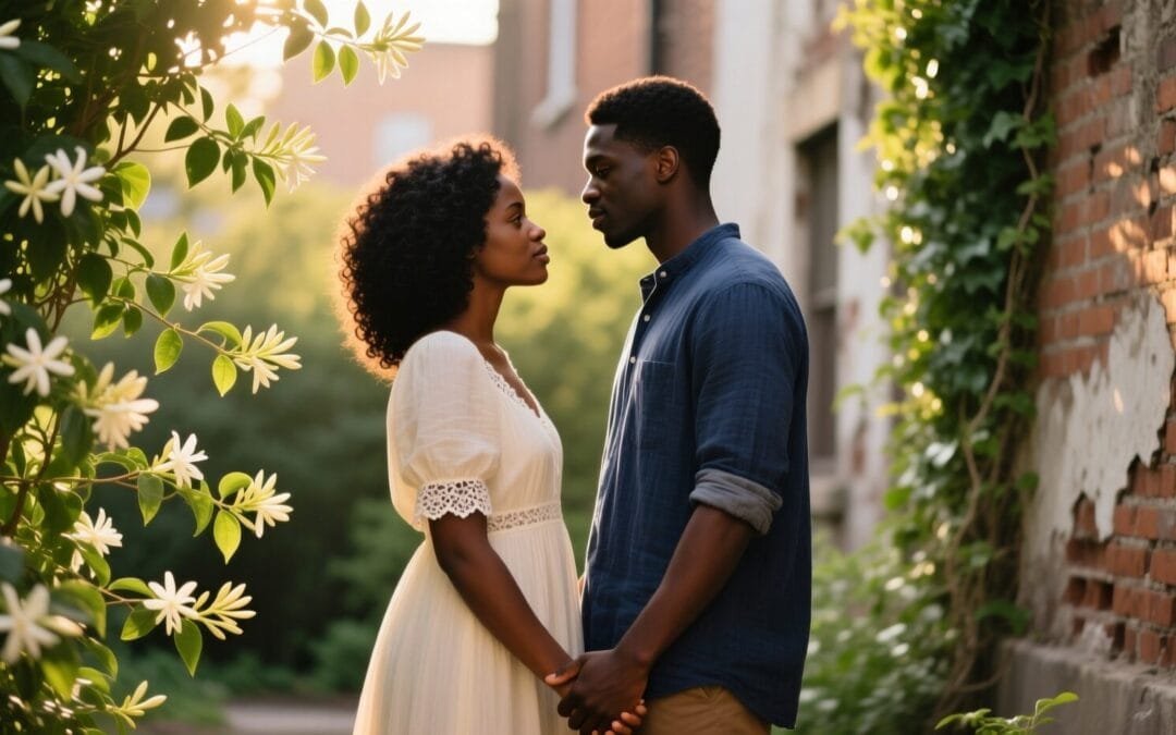 More Ways To Tell You Are in Love 