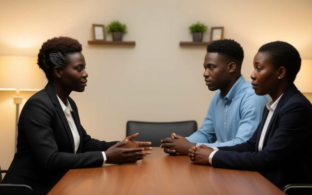 How To Navigate Quarrels in Relationships