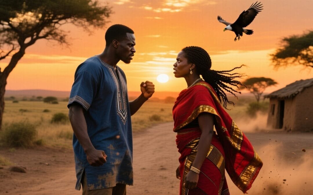 Handling Conflicts in Marriage Gracefully