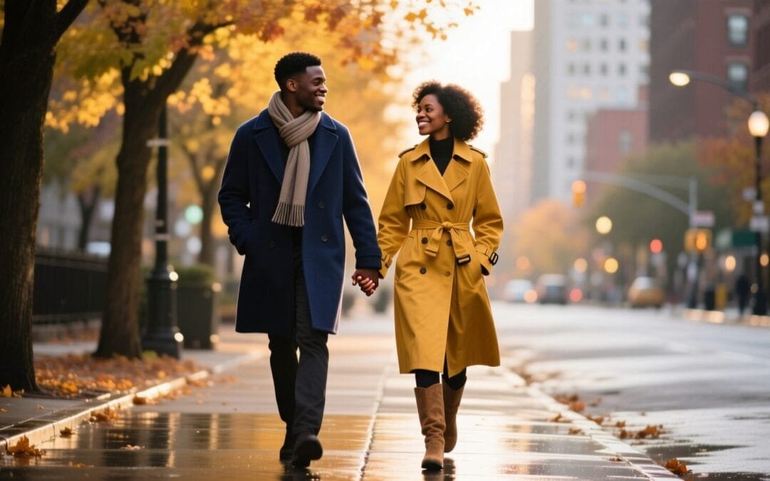 Why Compromise Matters In Relationships