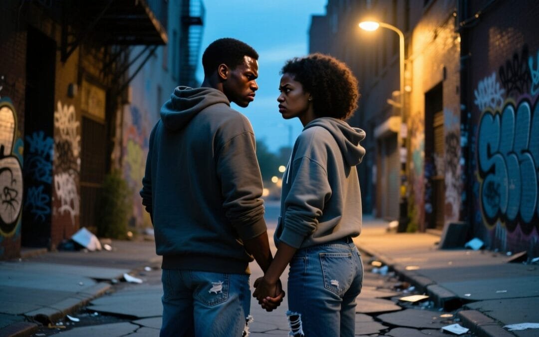 How to Deal with Lack of Commitment and Sacrifice in a Relationship