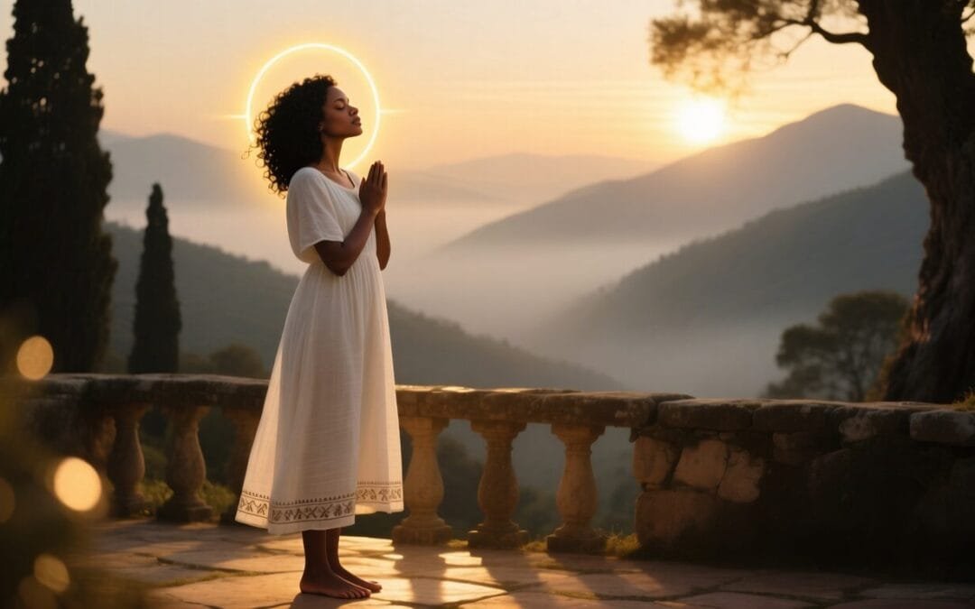 Hearing God in the Ordinary