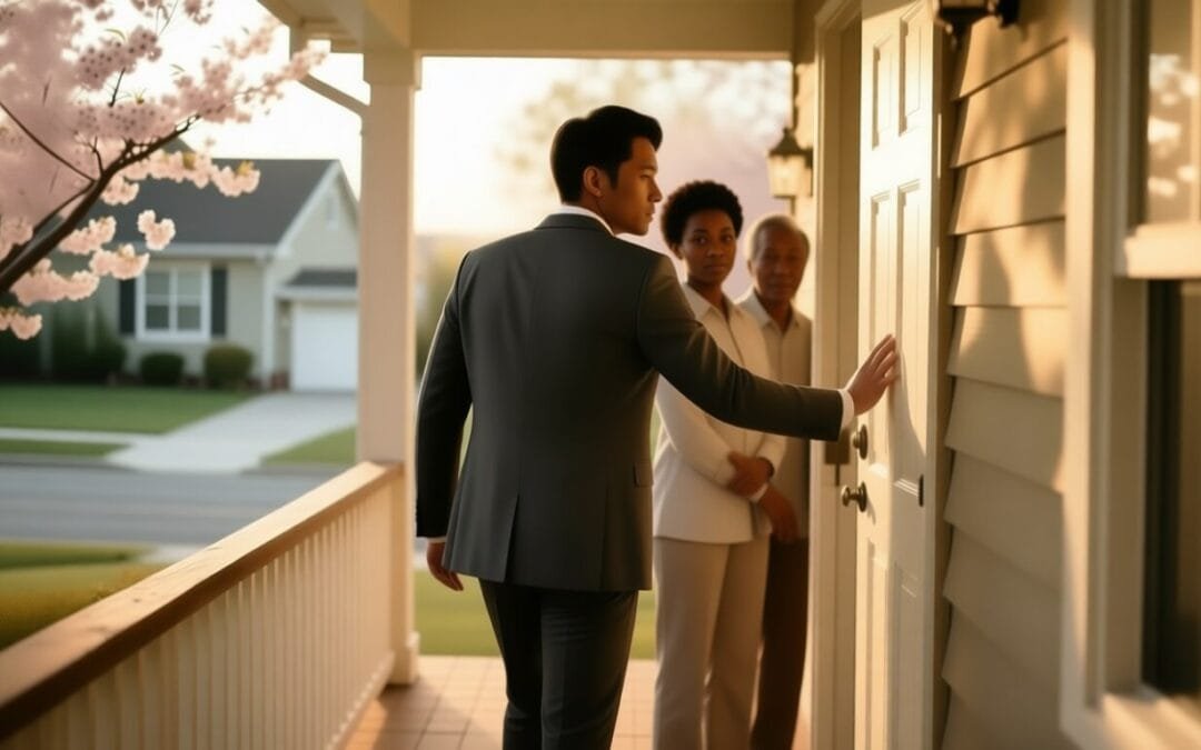 The Mystery of Leaving and Cleaving