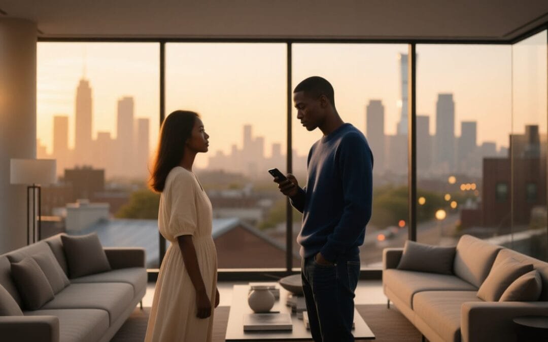 When Love Feels Unequal