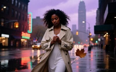 When Love Feels Delayed