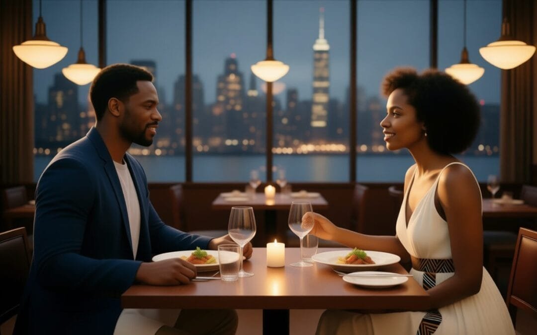 How To Meet The Right Person for You