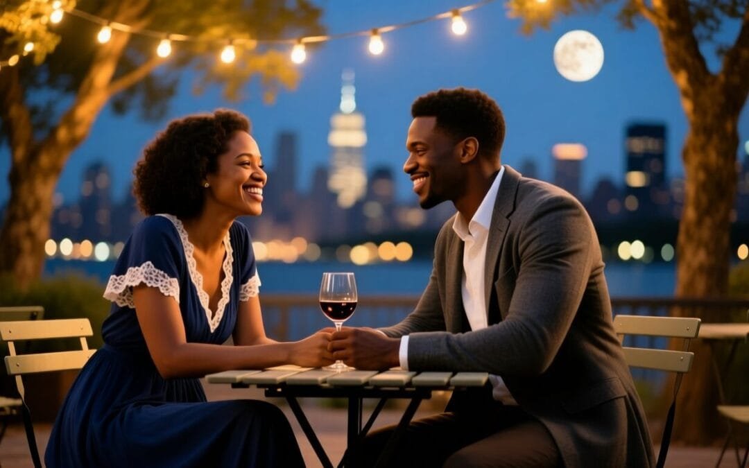 How to Become Two Lovebirds Who Love God – Part 1