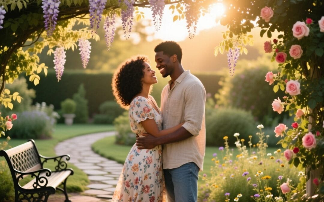 How to Become Two Lovebirds Who Love God – Part 2