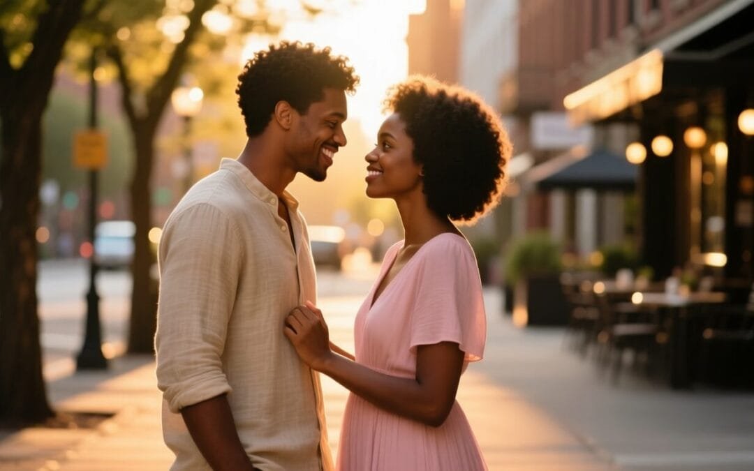 Patience can Strengthen Love