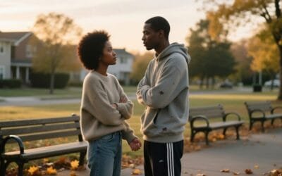 How to Handle One-Sided Love – Part 1