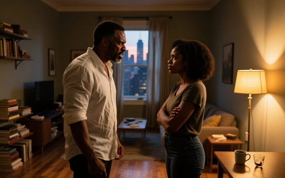 How to Handle One-Sided Love – Part 2