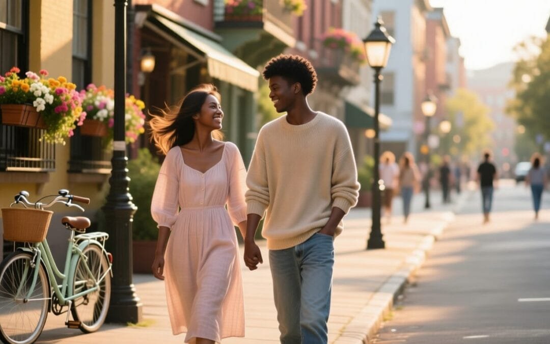 5 Don’ts in Courtship