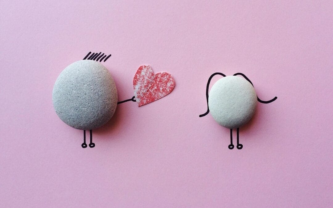 Are You In Love With a Concept or a Person? Part 2