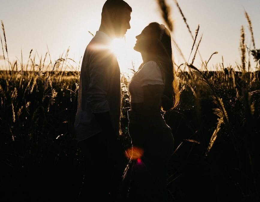 How to Grow Your Love (Part 1):