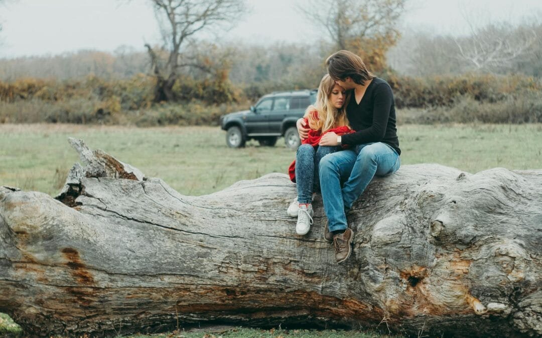 Healing Before Loving: The Silent Work God Does in Your Single Season