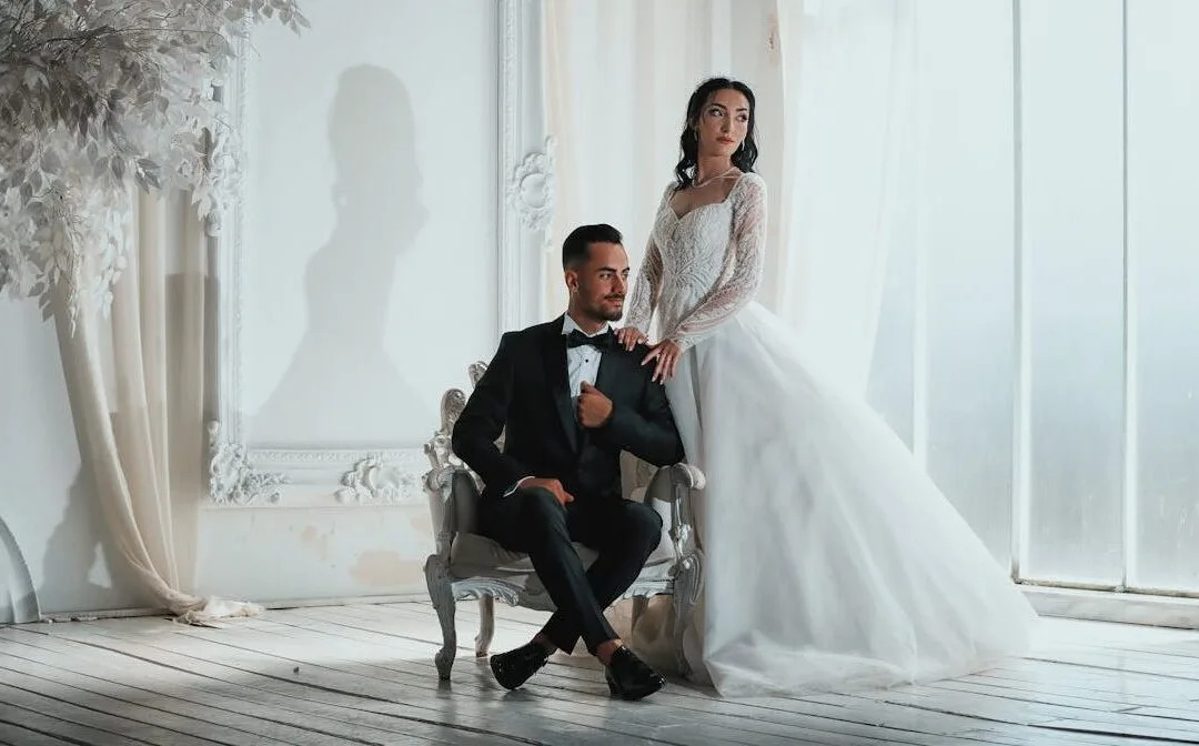 Marriage Multiplies What You Already Are