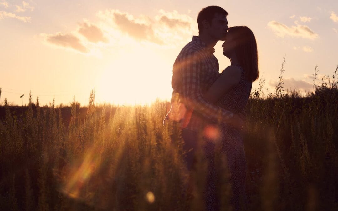 Why "We're Just Talking" Can Still Break Your Heart