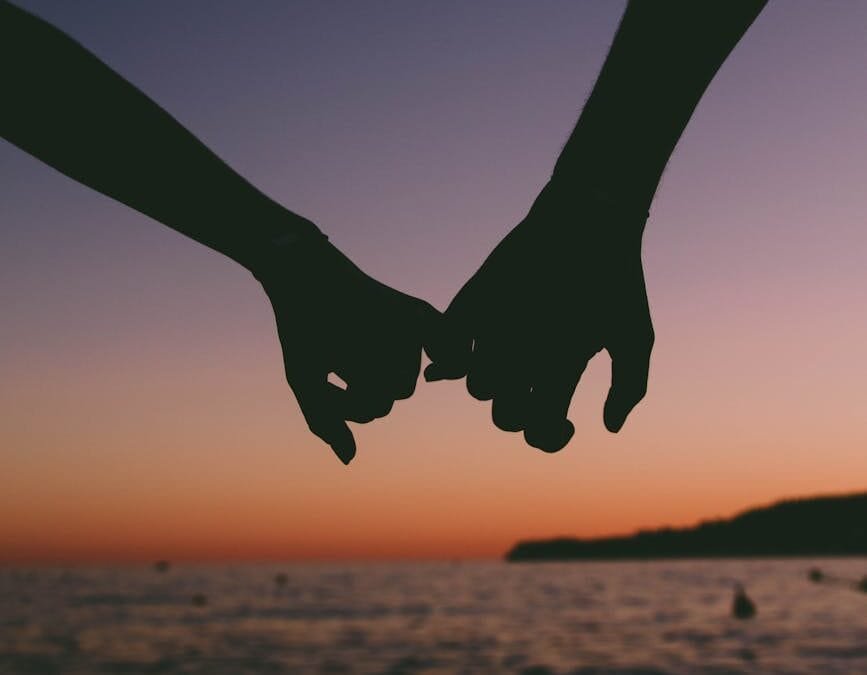 How to Love Deeply Without Losing Yourself