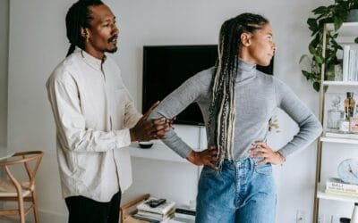 Mastering the “I’m Sorry” That Actually Heals