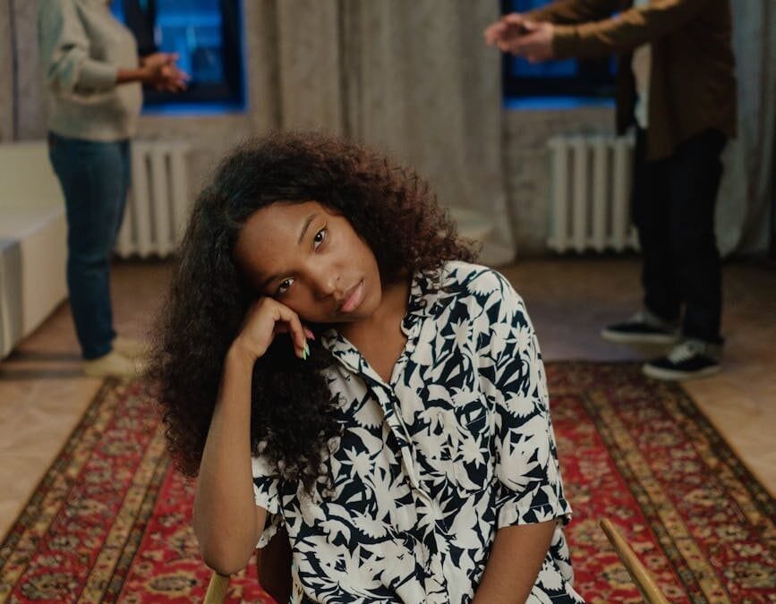 Mastering the “I’m Sorry” That Actually Heals (Part 2)