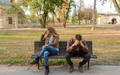 Why Some Breakups Are Divine Protection (God Was Saving You)
