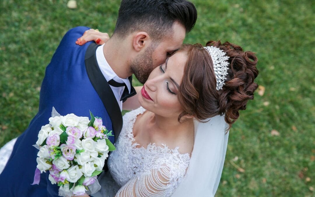 Marriage Is a Responsibility, Not a Reward