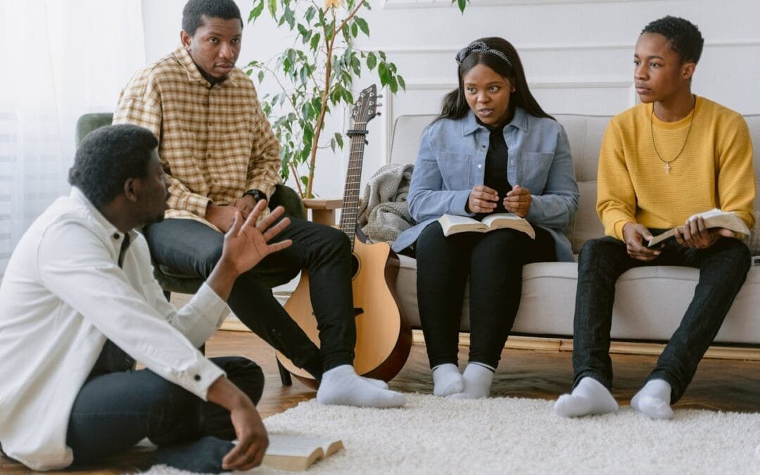 Red Flags Christians Often Ignore