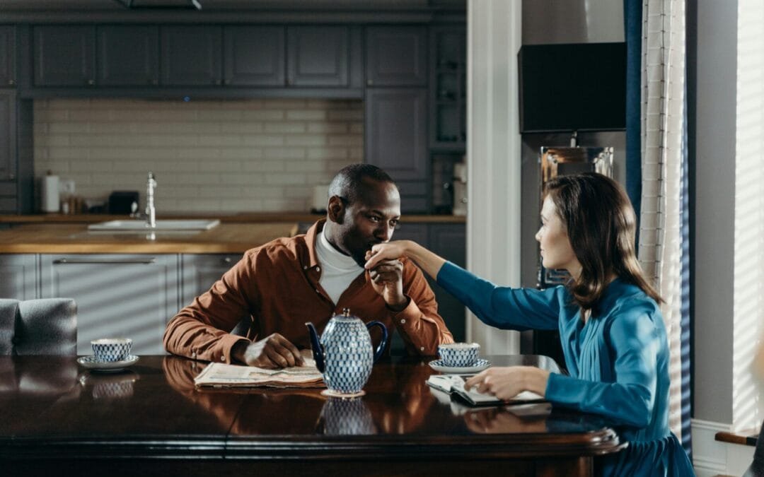 Why Men Take Time Before Saying "I Do"