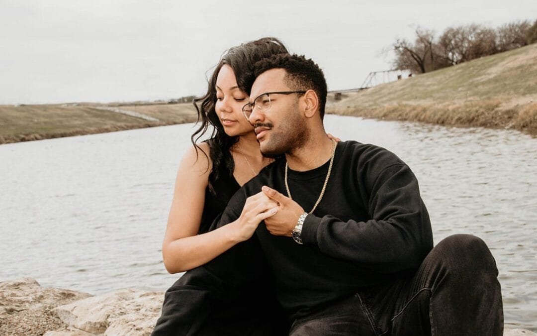 Intimacy Without Covenant Is Theft