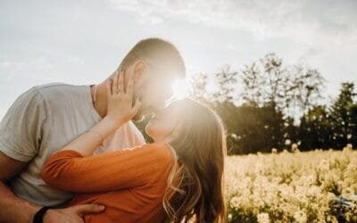 Covenant Over Chemistry: Choosing Love That Lasts
