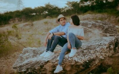 Why Some Relationships Feel Holy but Can Destroy