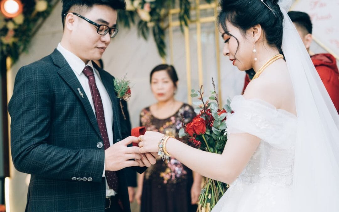 Marriage Does Not Create Purpose