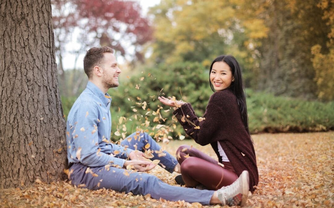 Marriage Can Hide Untreated Trauma