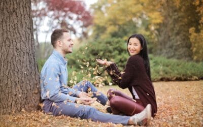 Marriage Can Hide Untreated Trauma