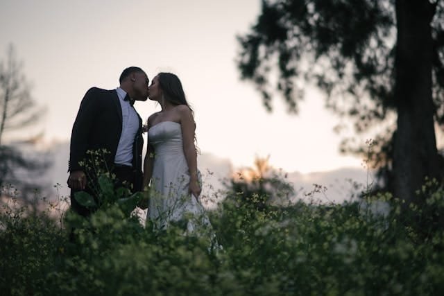 What A Wife Is Looking For in Her Husband