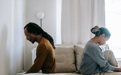 Shame-Free: Grace for Your Sexual Past