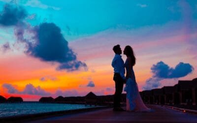 Why Marriage Is More About Growth Than Happiness