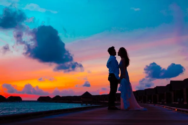 Why Marriage Is More About Growth Than Happiness