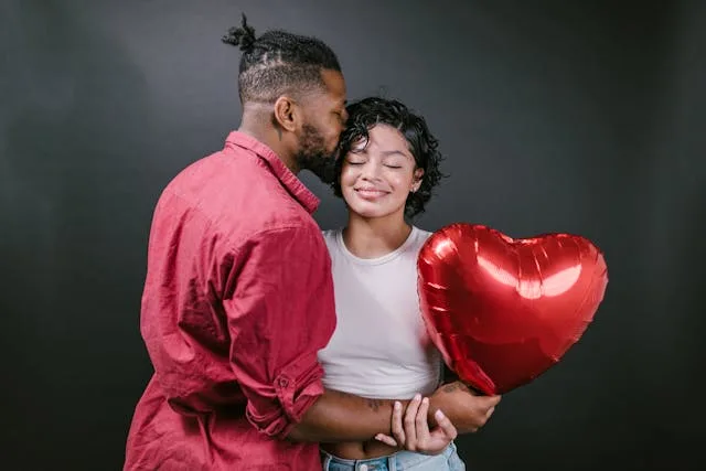 Why Good People Choose Bad Partners