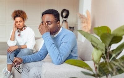 How to Break Toxic Relationship Patterns